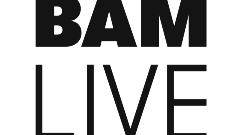 BAM Live