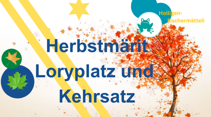 Herbstmärit 2024